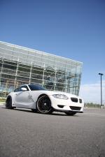 BMW Z4 M Coupe by MWDesign 2007 года